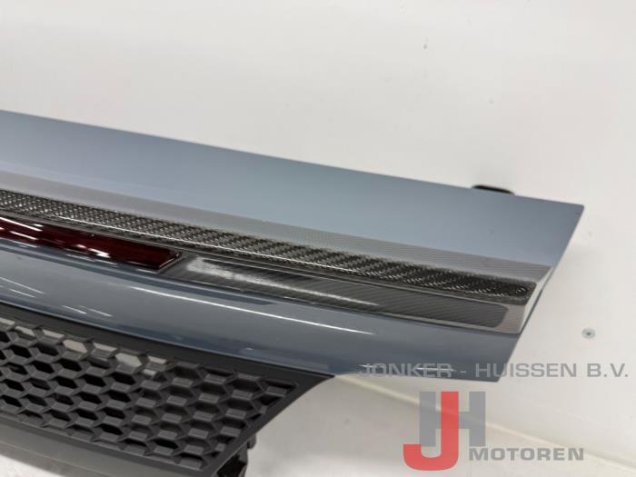 Achterklep Audi R8 - Foto 3
