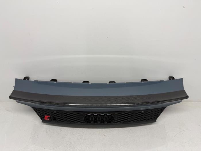 Achterklep Audi R8