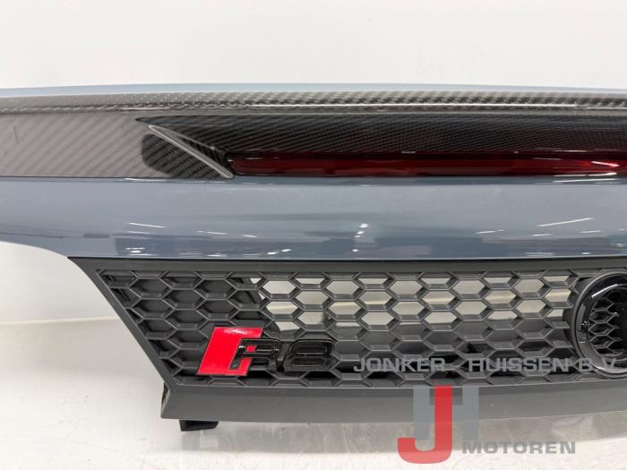 Achterklep Audi R8 - Foto 4