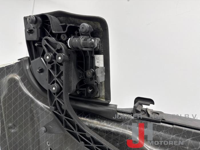 Achterklep Audi R8 - Fotoğraf 7
