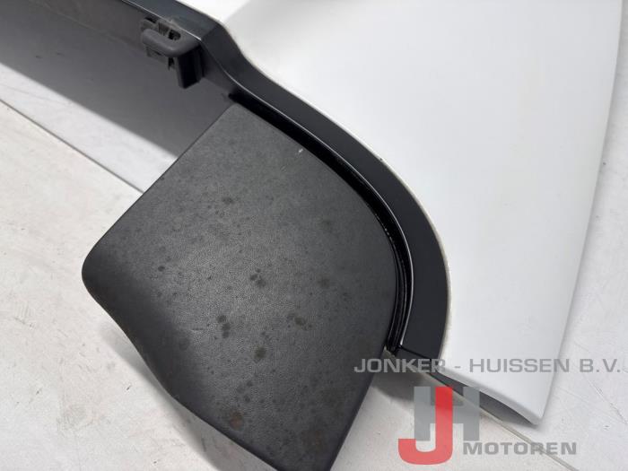 Achterklep Audi R8 - Fotoğraf 8