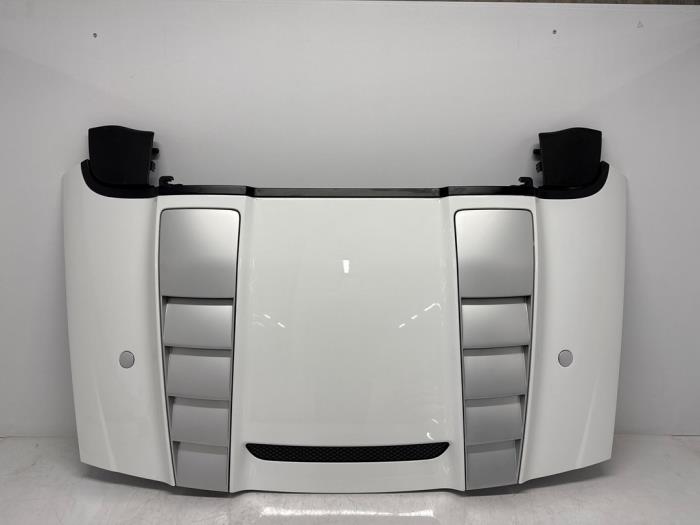Achterklep Audi R8