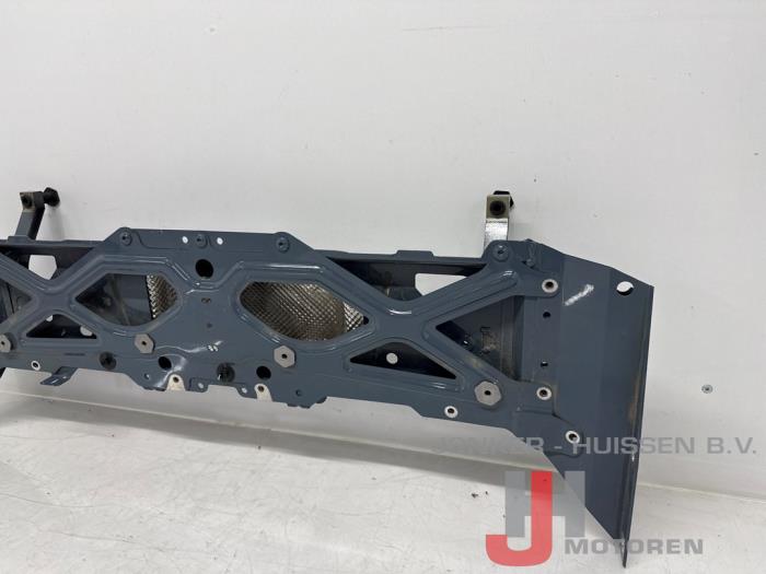 Frame achterklep Audi R8 - 照片 3