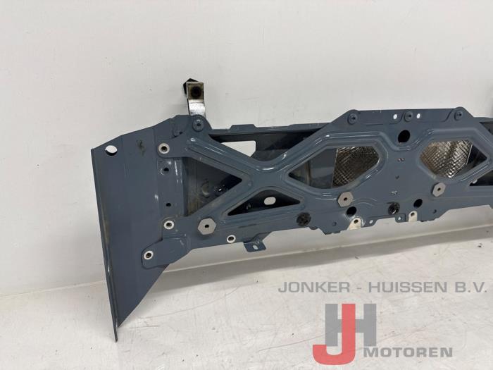 Frame achterklep Audi R8 - 照片 4