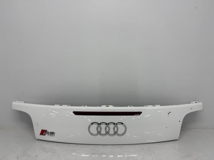 Achterklep Audi R8