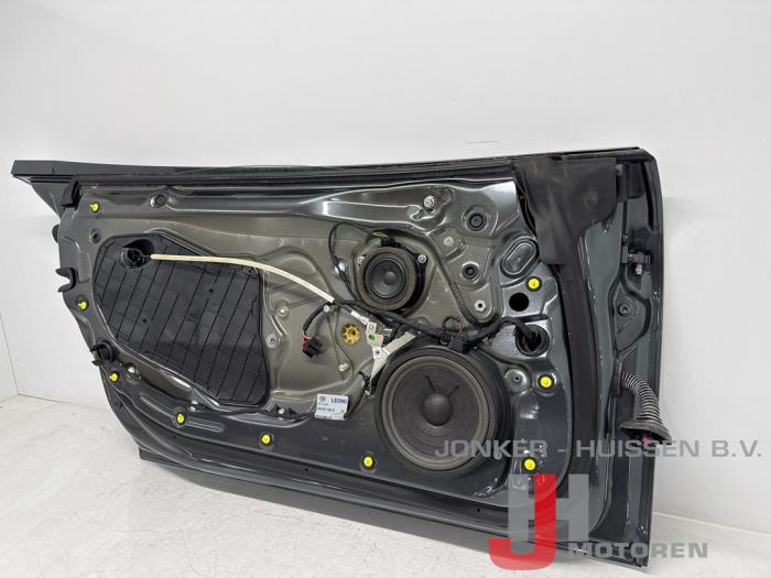 Portier 2Deurs links Audi R8 - صورة 7