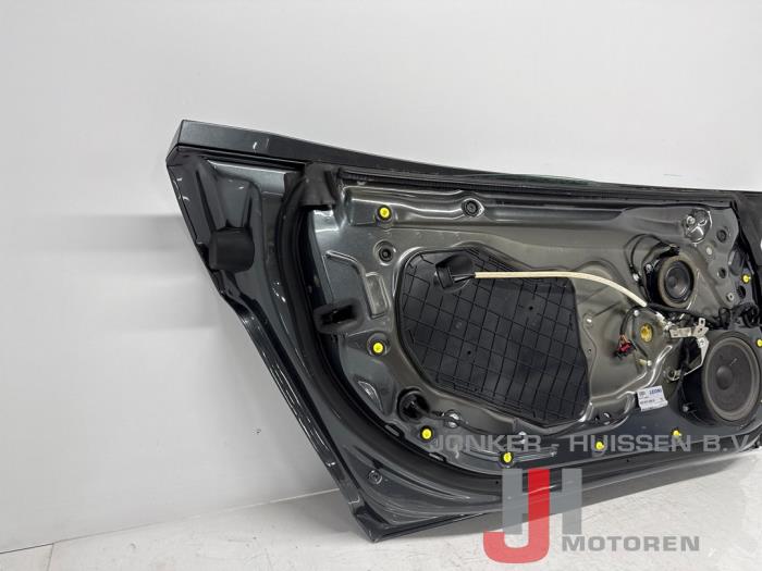 Portier 2Deurs links Audi R8 - صورة 8