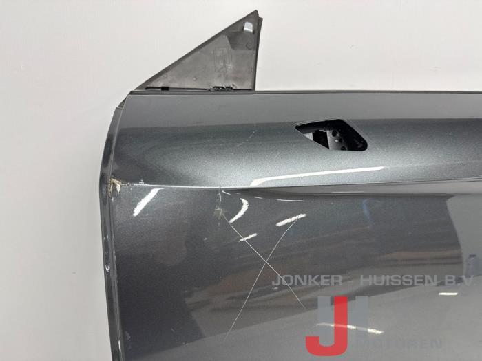 Portier 2Deurs links Audi R8 - 照片 2
