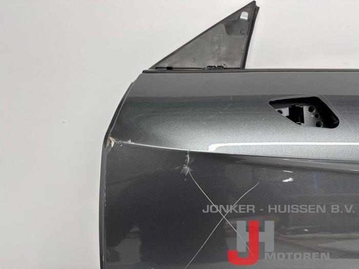 Portier 2Deurs links Audi R8 - 照片 3