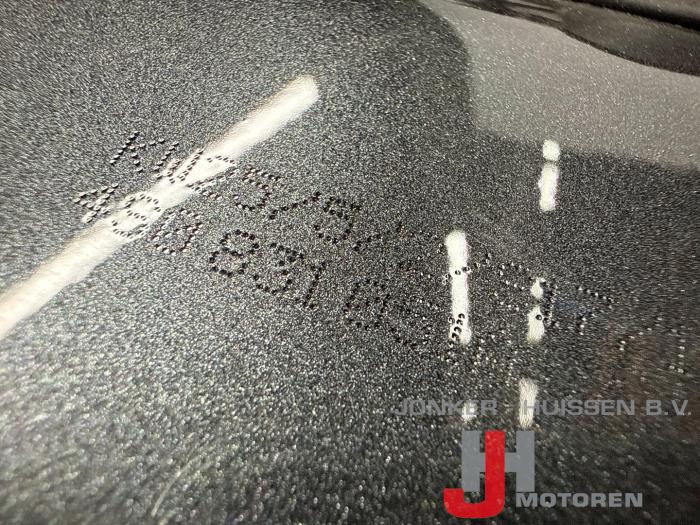 Portier 2Deurs links Audi R8 - 照片 10