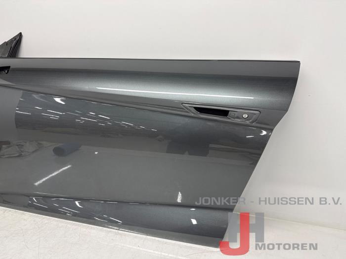 Portier 2Deurs links Audi R8 - 照片 5