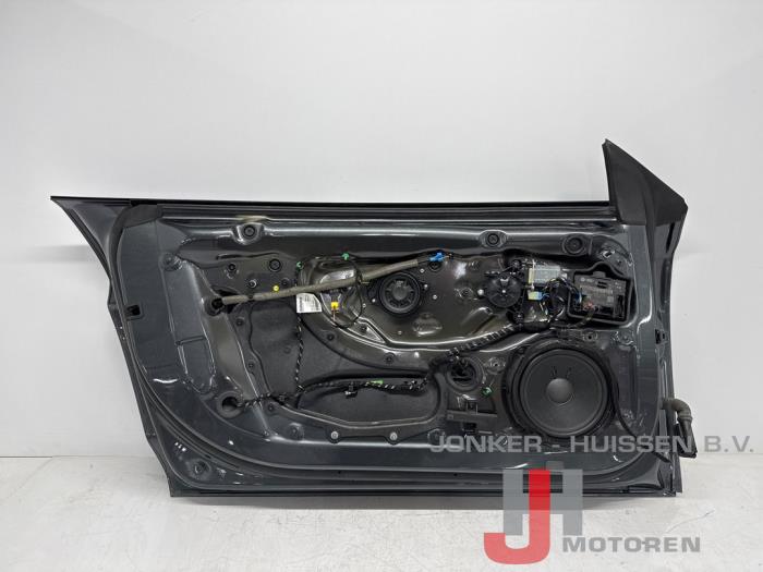 Portier 2Deurs links Audi R8 - 照片 9