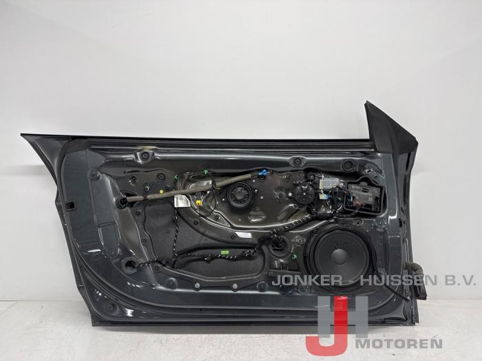 Portier 2Deurs links Audi R8 - 照片 6