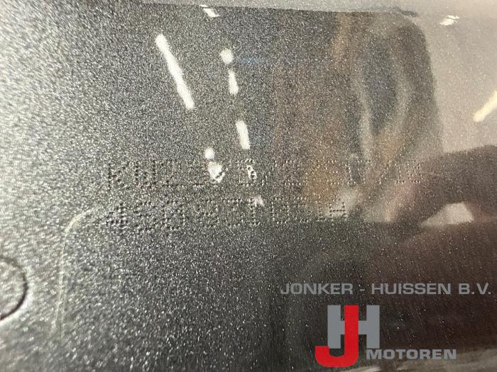 Portier 2Deurs links Audi R8 - 照片 11