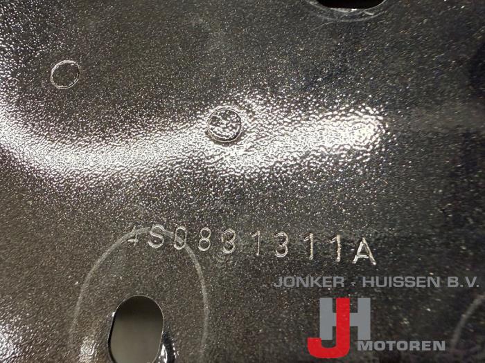 Portier 2Deurs links Audi R8 - Foto 3