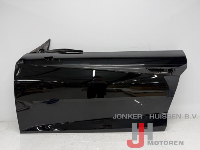 Portier 2Deurs links Audi R8 - Foto 6