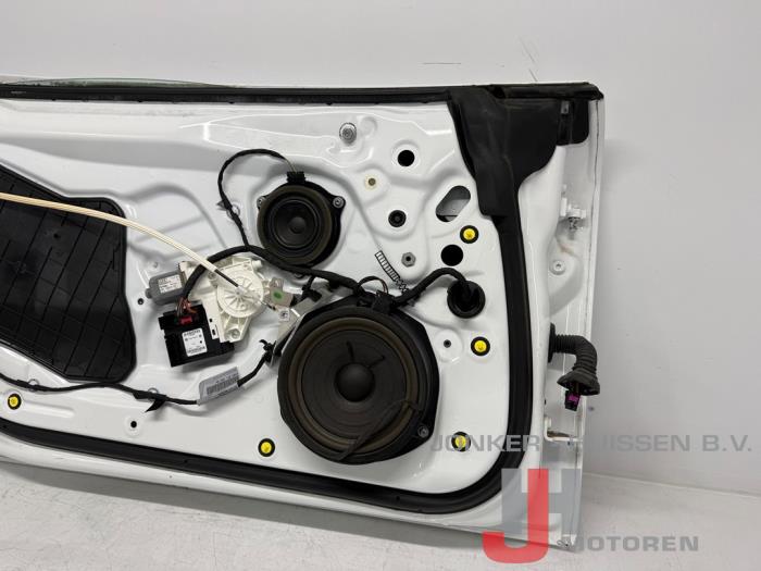 Portier 2Deurs links Audi R8 - Foto 3