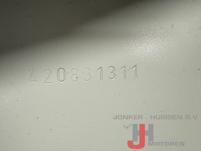 Portier 2Deurs links Audi R8 - Foto 5