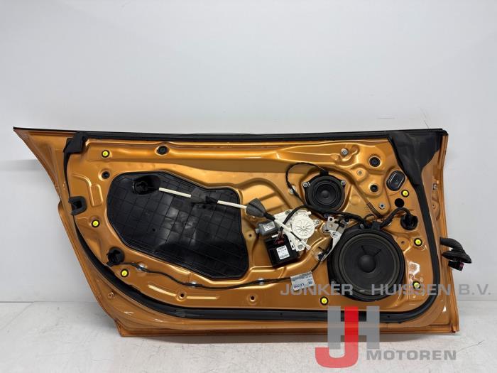 Portier 2Deurs links Audi R8 - Foto 2