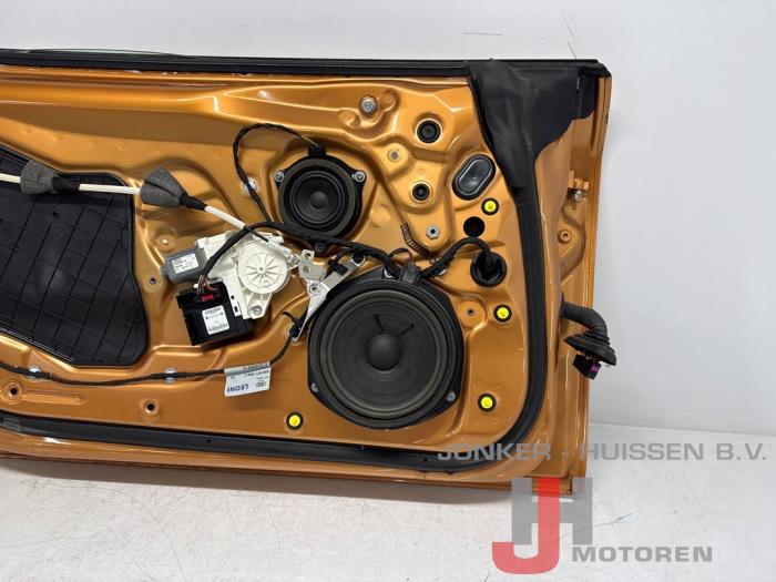 Portier 2Deurs links Audi R8 - Foto 6