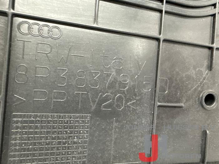 Portier 2Deurs links Audi R8 - Foto 5