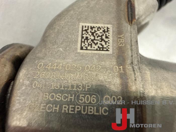 Adblue injector Volkswagen Tiguan DFG - Foto 2