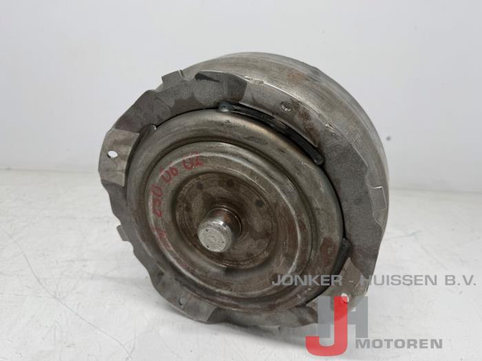 Koppelomvormer Automaat Mercedes GLK-Klasse - Foto 2