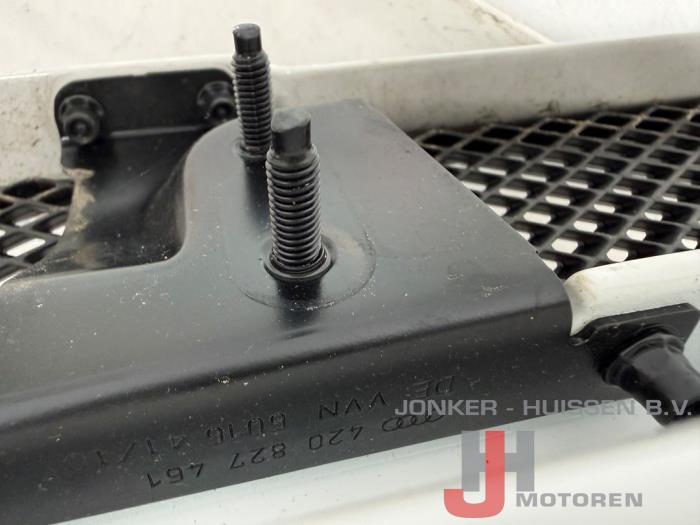 Achterspoiler Audi R8 - Photo 4