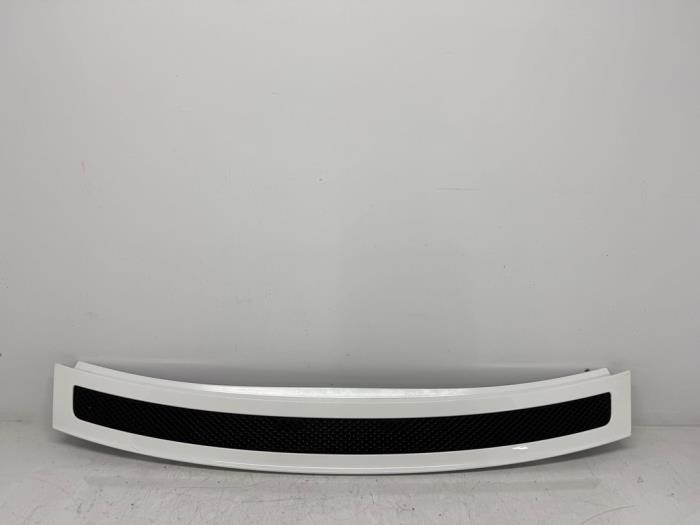 Achterspoiler Audi R8