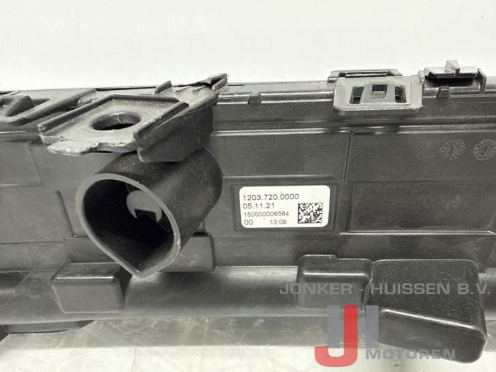 Koplamp rechts Volkswagen Multivan T7 - Fotoğraf 5