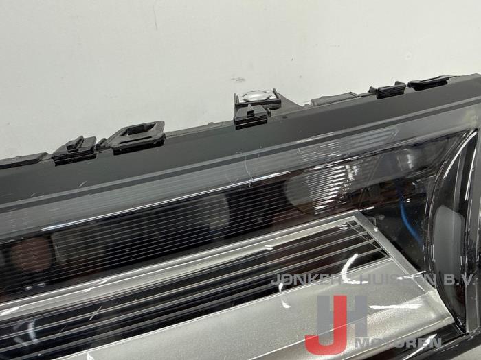 Koplamp rechts Volkswagen Multivan T7 - Fotoğraf 3