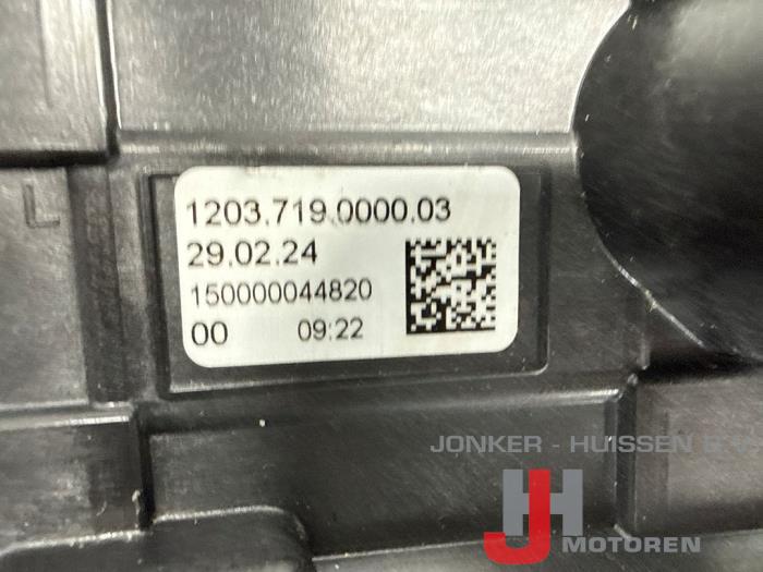 Koplamp links Volkswagen Multivan T7 - صورة 4
