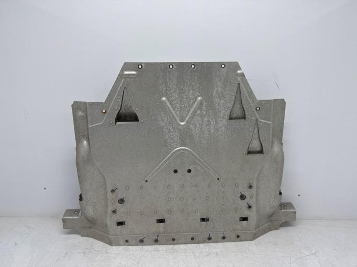 Beschermplaat bodem Audi R8