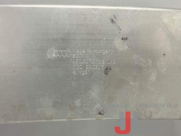 Bumperframe achter Audi R8 - Foto 3