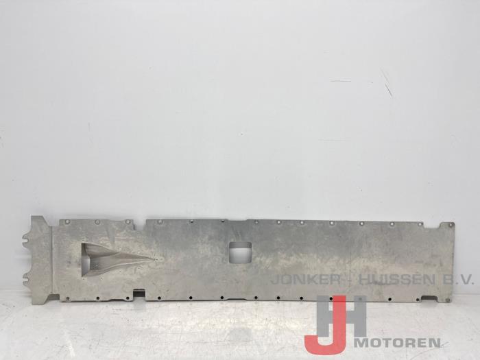 Beschermplaat bodem Audi R8 - Foto 2