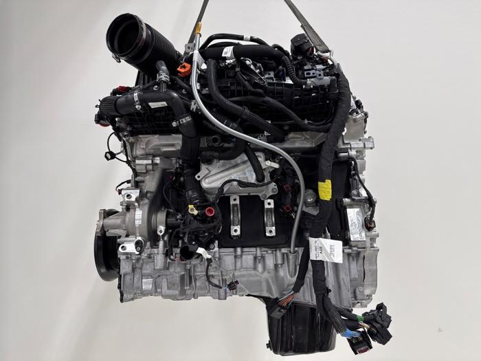 Motor Landrover Range Rover Sport