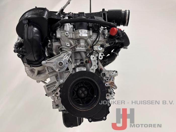 Motor Landrover Range Rover Sport - Foto 4