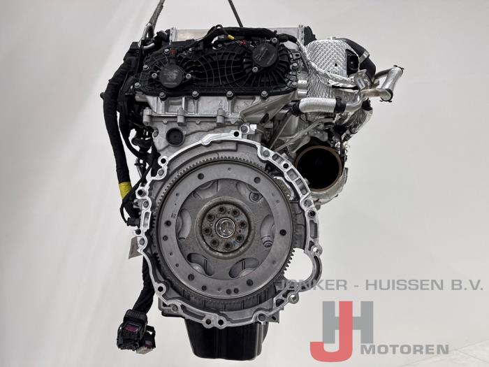 Motor Landrover Range Rover Sport - Foto 2