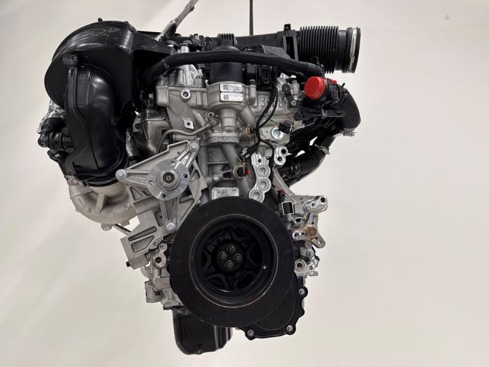 Motor Landrover Range Rover Sport