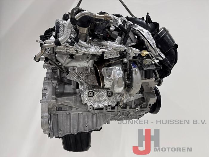 Motor Landrover Range Rover Sport - Foto 2