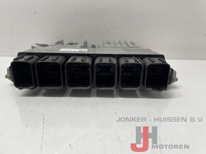 Computer Motormanagement BMW 3-Serie B48B20B - Foto 3