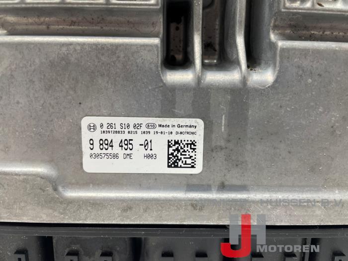 Computer Motormanagement BMW 3-Serie B48B20B - Foto 2