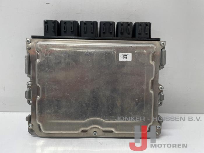 Computer Motormanagement BMW 3-Serie B48B20B - Foto 4