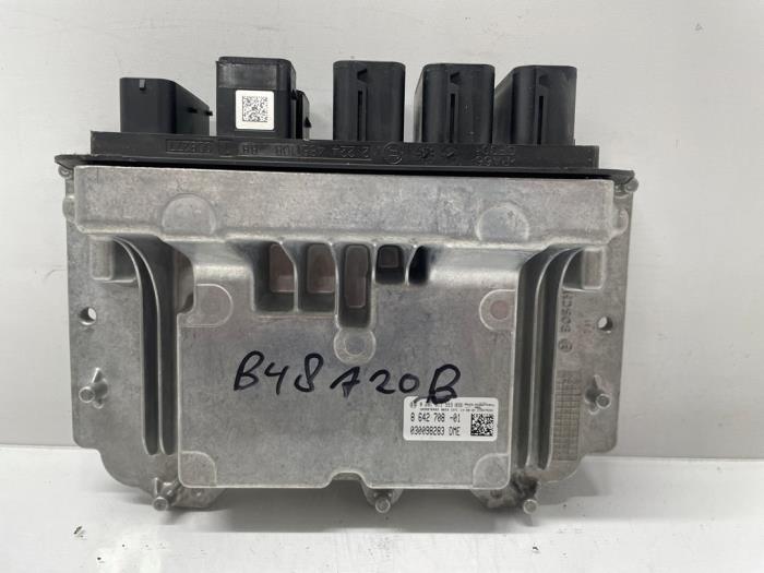 Computer Motormanagement BMW 3-Serie