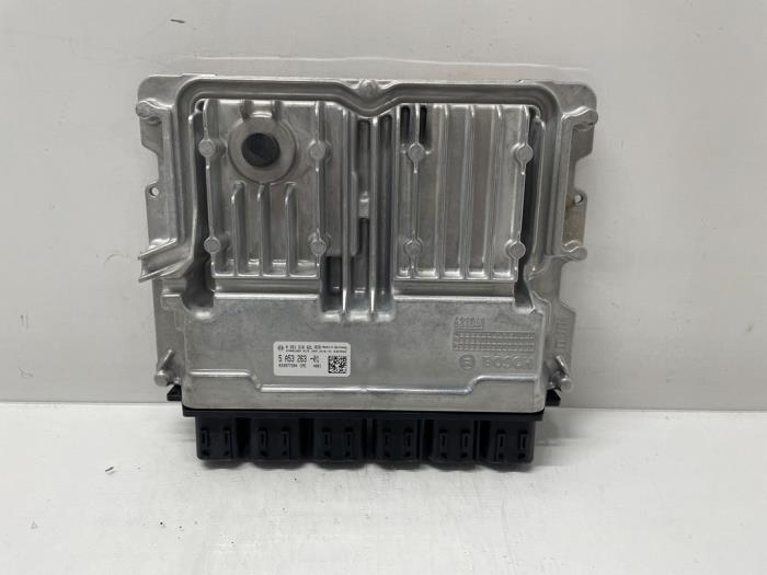 Computer Motormanagement BMW 3-Serie