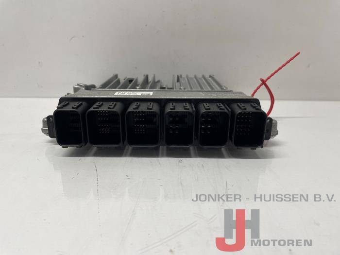 Computer Motormanagement BMW 3-Serie B48B20A - Photo 3