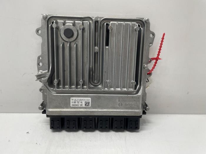 Computer Motormanagement BMW 3-Serie