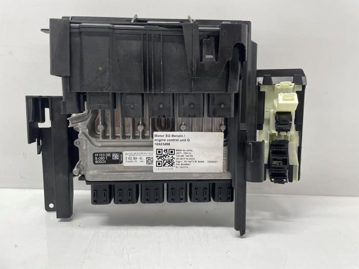 Computer Motormanagement BMW 5-Serie