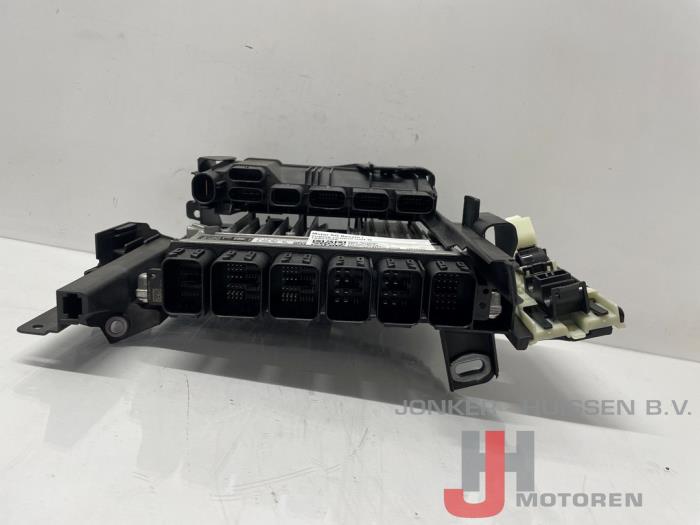 Computer Motormanagement BMW 5-Serie B48A20A - Foto 3