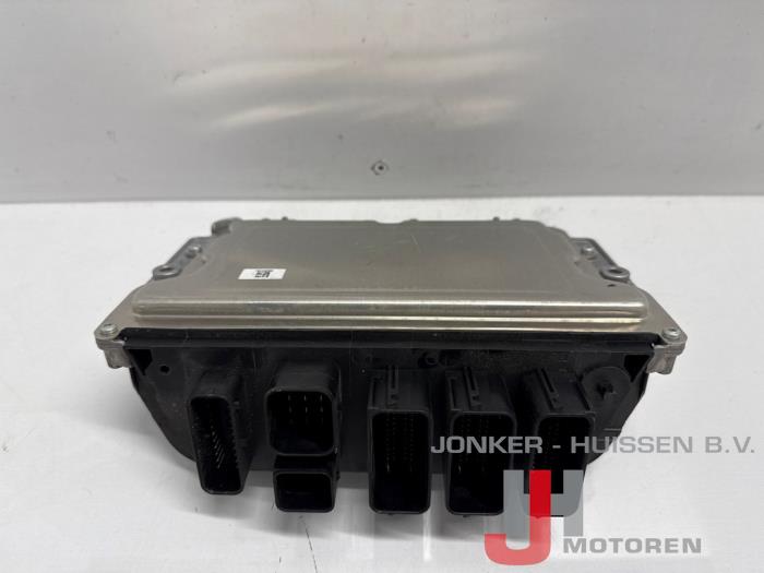 Computer Motormanagement BMW X1 B48B20A - 照片 3
